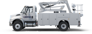 Arrow Electric – Electrical & Data Systems Contractors | Louisville ...
